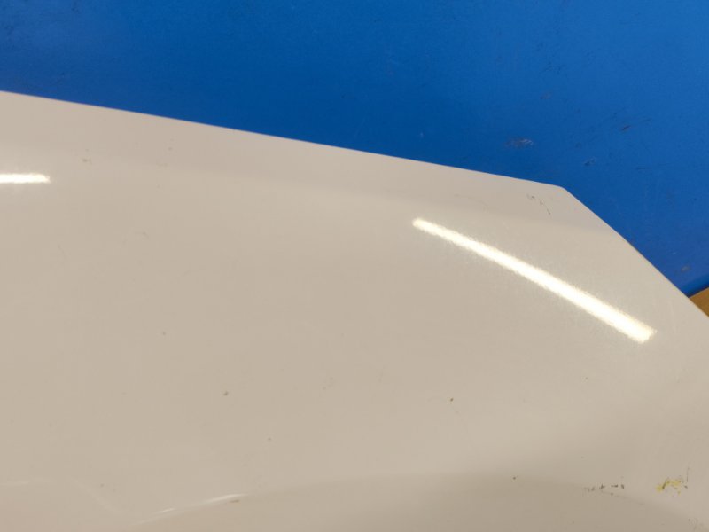 Front wing HYUNDAI ACCENT RB 10- 2010- Right