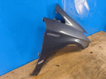 Front wing TOYOTA PRIUS - 30 09-17 2009-2017 Right