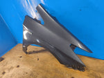 Front wing TOYOTA PRIUS - 30 09-17 2009-2017 Right