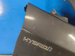 Front wing TOYOTA PRIUS - 30 09-17 2009-2017 Right