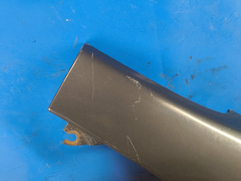 Front wing TOYOTA PRIUS - 30 09-17 2009-2017 Right