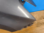 Front wing TOYOTA PRIUS - 30 09-17 2009-2017 Right