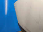 Rear bumper BMW X1 E84 09- 2015