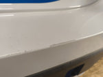 Rear bumper BMW X1 E84 09- 2015