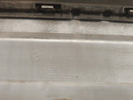 Rear bumper BMW X1 E84 09- 2015