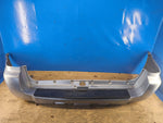Rear bumper TOYOTA 4RUNNER 02-09 2002-2009