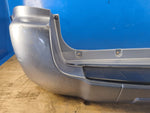 Rear bumper TOYOTA 4RUNNER 02-09 2002-2009