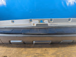 Rear bumper TOYOTA 4RUNNER 02-09 2002-2009