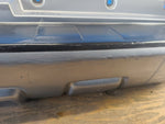 Rear bumper TOYOTA 4RUNNER 02-09 2002-2009