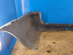 Rear bumper TOYOTA 4RUNNER 02-09 2002-2009