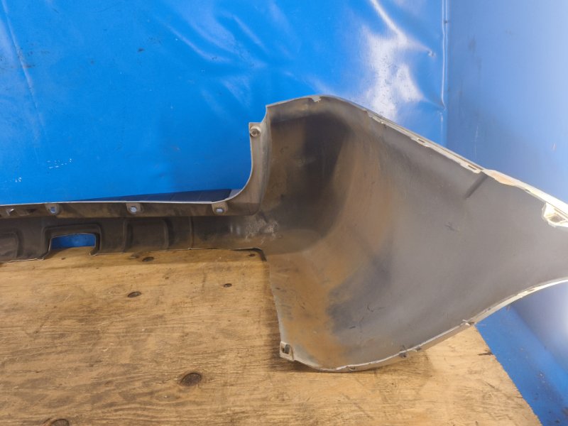 Rear bumper TOYOTA 4RUNNER 02-09 2002-2009