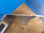 Rear bumper TOYOTA 4RUNNER 02-09 2002-2009