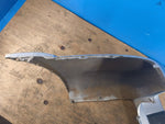 Rear bumper TOYOTA 4RUNNER 02-09 2002-2009