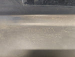 Rear bumper TOYOTA 4RUNNER 02-09 2002-2009