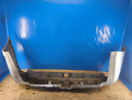 Rear bumper TOYOTA 4RUNNER 02-09 2002-2009