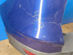 Rear bumper FORD ESCAPE 12-19 2016