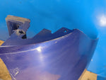 Rear bumper FORD ESCAPE 12-19 2016