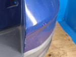 Rear bumper FORD ESCAPE 12-19 2016