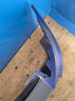 Rear bumper FORD ESCAPE 12-19 2016