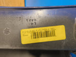Rear bumper FORD ESCAPE 12-19 2016