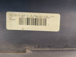Rear bumper FORD ESCAPE 12-19 2016