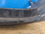 Rear bumper FORD ESCAPE 12-19 2016