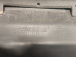 Rear bumper FORD ESCAPE 12-19 2016