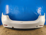 Rear bumper MAZDA 6 GJ 12- 2016
