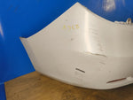 Rear bumper MAZDA 6 GJ 12- 2016