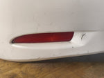Rear bumper MAZDA 6 GJ 12- 2016