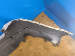 Rear bumper MAZDA 6 GJ 12- 2016