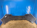 Rear bumper MAZDA 6 GJ 12- 2016