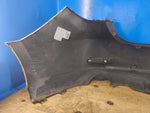 Rear bumper MAZDA 6 GJ 12- 2016