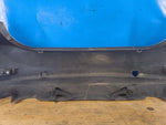 Rear bumper MAZDA 6 GJ 12- 2016