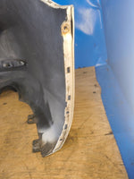 Rear bumper MAZDA 6 GJ 12- 2016