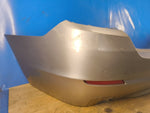 Rear bumper BMW 5 SERIES (F10) 11-13 2012