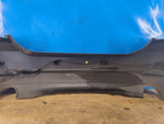 Rear bumper BMW 5 SERIES (F10) 11-13 2012