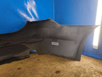 Rear bumper BMW 5 SERIES (F10) 11-13 2012
