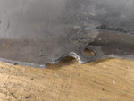Rear bumper BMW 5 SERIES (F10) 11-13 2012