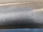 Rear bumper BMW 5 SERIES (F10) 11-13 2012