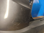 Rear bumper JEEP RENEGADE (BU) 14- 2017