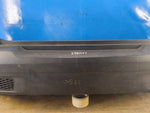 Rear bumper JEEP RENEGADE (BU) 14- 2017