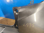 Rear bumper JEEP RENEGADE (BU) 14- 2017