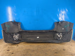 Rear bumper JEEP RENEGADE (BU) 14- 2017