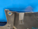 Rear bumper JEEP RENEGADE (BU) 14- 2017