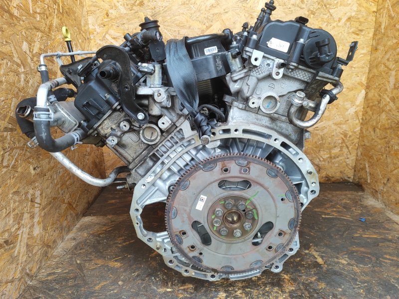 Gasoline engine CHRYSLER PACIFICA 16-20 2017