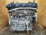 Gasoline engine CHRYSLER PACIFICA 16-20 2017