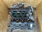 Gasoline engine CHRYSLER PACIFICA 16-20 2017
