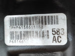 Gasoline engine CHRYSLER PACIFICA 16-20 2017