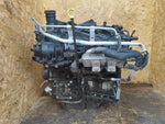 Gasoline engine CHRYSLER PACIFICA 16-20 2017